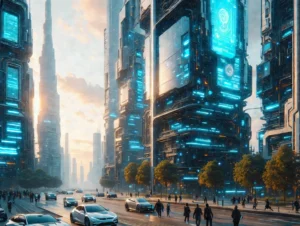 Read more about the article Tendências em Tecnologia para 2025: Inovações que Estão Transformando o Futuro